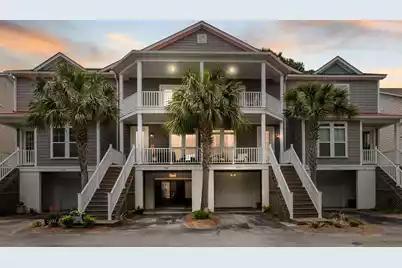 3019 Fraserburgh Way, Mount Pleasant, SC 29466 - Photo 1