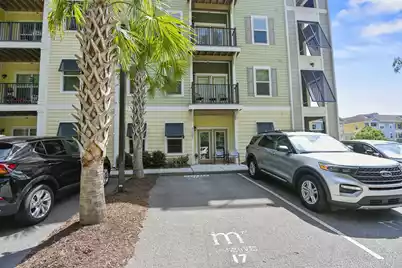 7101 Bowen Corner Avenue, Hanahan, SC 29410 - Photo 1