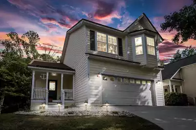 675 Fair Spring Drive, Charleston, SC 29414 - Photo 1