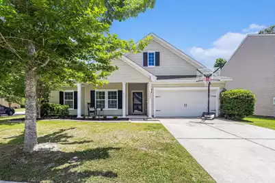 5400 Turning Tide, North Charleston, SC 29420 - Photo 1