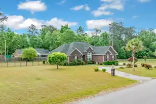 311 Whippoorwill Rd, Orangeburg, SC 29118 - Photo 1