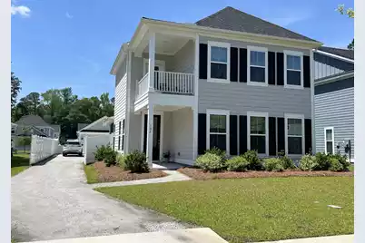 104 Pine Waters Lane, Summerville, SC 29483 - Photo 1