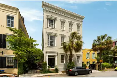 62 Society Street, Charleston, SC 29401 - Photo 1