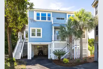 73 Fairway Dunes Lane, Isle Of Palms, SC 29451 - Photo 1