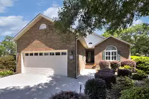 228 Ridge Lake Dr Dr, Manning, SC 29102 - Photo 1