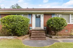 9995 Lodge Hwy, Lodge, SC 29082 - Photo 1