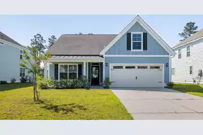603 Yellow Leaf Lane, Summerville, SC 29486 - Photo 1