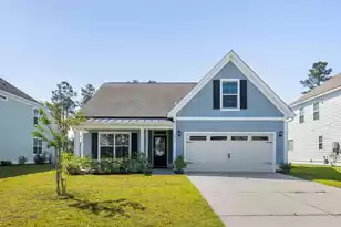 603 Yellow Leaf Ln, Summerville, SC 29486 - Photo 1