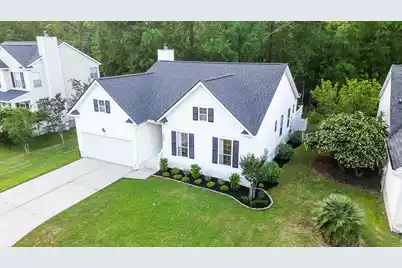 2560 Palmetto Hall Boulevard, Mount Pleasant, SC 29466 - Photo 1
