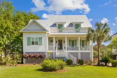 112 Berkshire Drive, Wando, SC 29492 - Photo 1