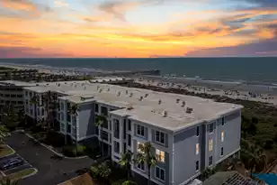 1140 Ocean Blvd, Isle Of Palms, SC 29451 - Photo 1