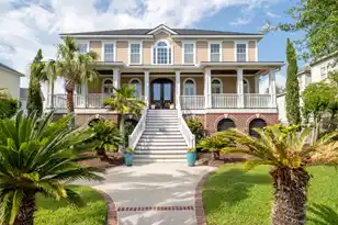 2645 Crooked Stick Ln, Mount Pleasant, SC 29466 - Photo 1