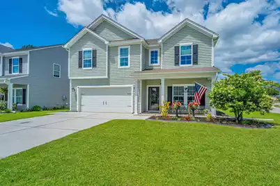 511 Nandina Drive, Goose Creek, SC 29445 - Photo 1