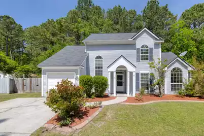 110 Mapperton Court, Summerville, SC 29485 - Photo 1