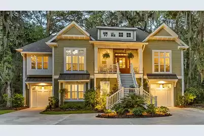 1033 Tuckers Road, Pawleys Island, SC 29585 - Photo 1