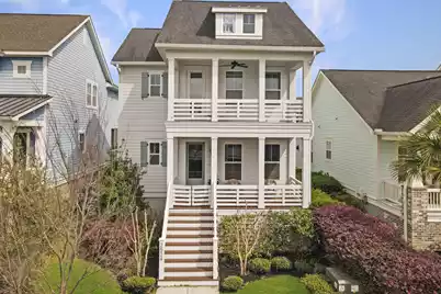 2524 Josiah Street, Charleston, SC 29492 - Photo 1