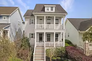 2524 Josiah St, Charleston, SC 29492 - Photo 1