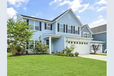 204 Lynx Lane, Summerville, SC 29483 - Photo 1
