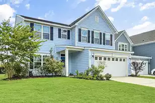 204 Lynx Ln, Summerville, SC 29483 - Photo 1