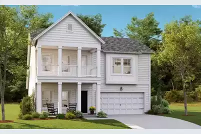 538 Richfield Way, Summerville, SC 29486 - Photo 1