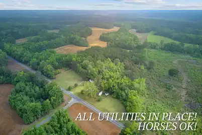 1050 Mt Zion Road, Saint George, SC 29477 - Photo 1