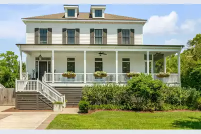 2 Piedmont Avenue #1/2, Charleston, SC 29403 - Photo 1