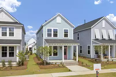 814 Gentle Breeze Drive, Summerville, SC 29486 - Photo 1