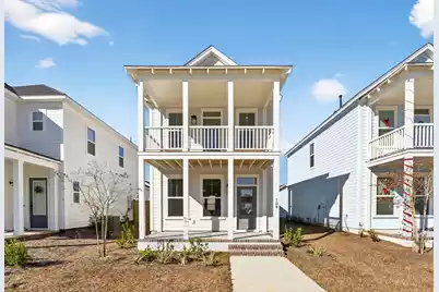 708 Rumbling Leaf Lane, Summerville, SC 29486 - Photo 1