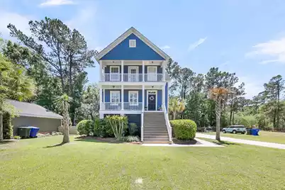 2919 Zachary George Lane, Johns Island, SC 29455 - Photo 1