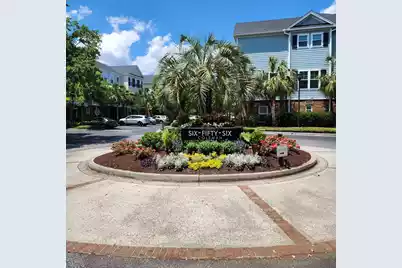 656 Coleman Boulevard #405, Mount Pleasant, SC 29464 - Photo 1