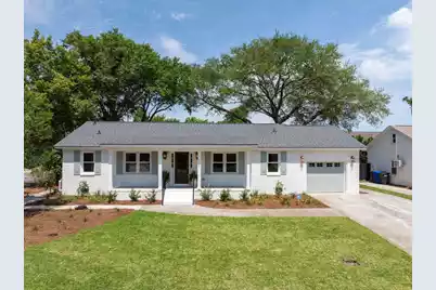 1199 Island View Drive, Mount Pleasant, SC 29464 - Photo 1