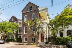 17 Wentworth St, Charleston, SC 29401 - Photo 1