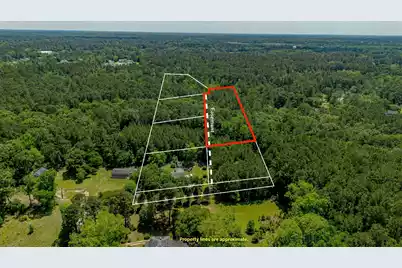 0 Jordan Simmons Road, Summerville, SC 29483 - Photo 1