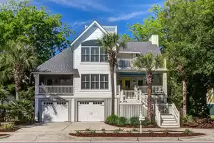 413 Station 22 1/2 St, Sullivans Island, SC 29482 - Photo 1