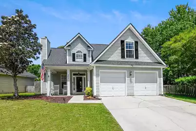 402 Bay Creek Drive, Charleston, SC 29414 - Photo 1