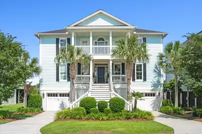 3101 Shore Drive S, Charleston, SC 29407 - Photo 1