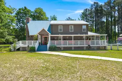 954 Old River Road, Elloree, SC 29047 - Photo 1