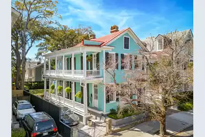 11 Franklin Street, Charleston, SC 29401 - Photo 1