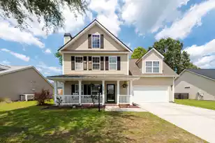 139 Spindle Way, Goose Creek, SC 29445 - Photo 1