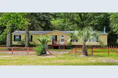 692 Bedon Road, Walterboro, SC 29488 - Photo 1