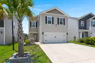 4916 Paddy Fld Wy, Ladson, SC 29456 - Photo 1