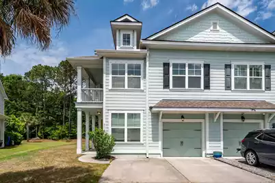 2119 Oyster Reef Lane Lane, Mount Pleasant, SC 29466 - Photo 1