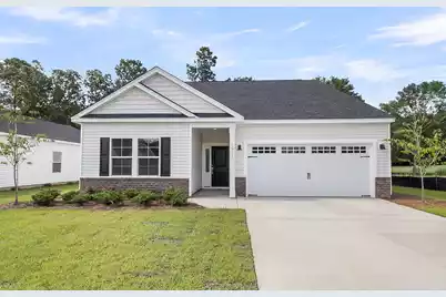 1931 Deercreek Drive, Manning, SC 29102 - Photo 1