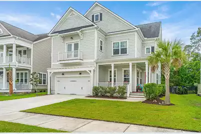 2962 Clearwater Drive, Mount Pleasant, SC 29466 - Photo 1