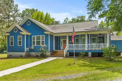 6035 Bay Pond Road, Ravenel, SC 29470 - Photo 1