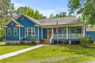 6035 Bay Pond Rd, Ravenel, SC 29470 - Photo 1