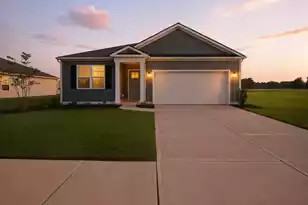 129 Cantley Way, Holly Hill, SC 29059 - Photo 1