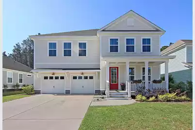 291 Calm Water Way, Summerville, SC 29486 - Photo 1
