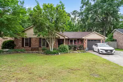 313 Houston Drive, Ladson, SC 29456 - Photo 1