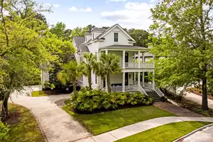 11 Dalton St, Daniel Island, SC 29492 - Photo 1